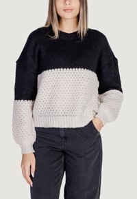 ONLY Maglione - black