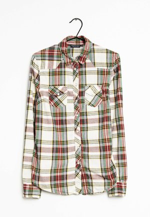 Topshop Overhemdblouse - multi-coloured