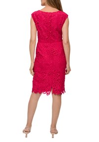 s.Oliver BLACK LABEL - Sukienka etui