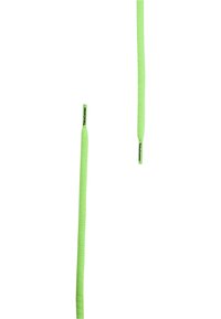 TubeLaces PACK 5 - Alte accesorii - neongreen