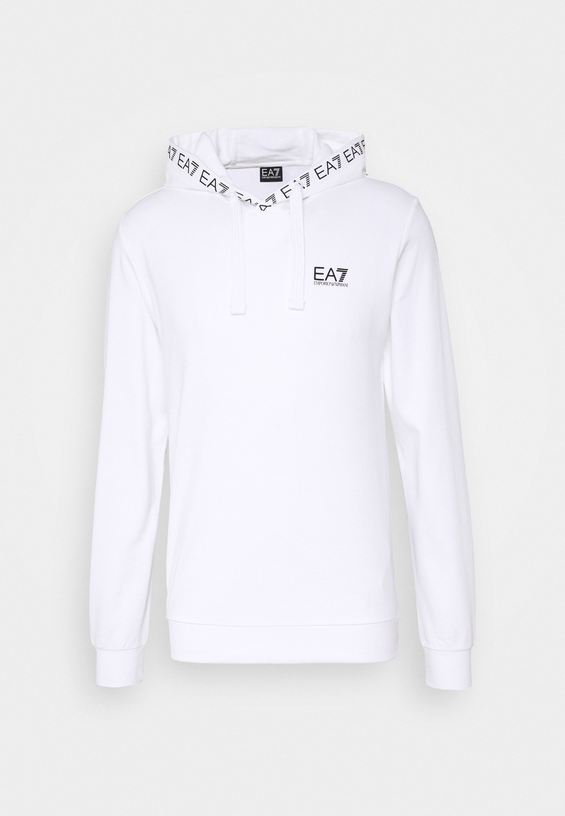 sweat armani ea7
