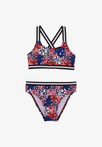 Niet geselecteerd, dark purple