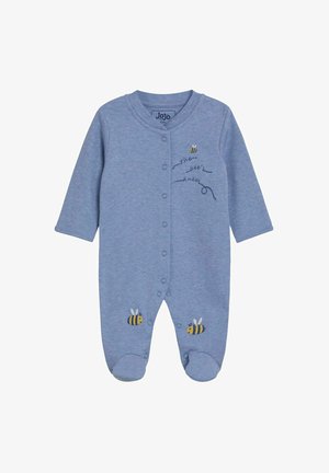 Šliaužtinukai - blue