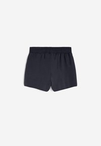 Freddy STRETCH - Pantalón corto de deporte - blu navy