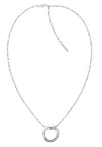 Calvin Klein - SS  - Ketting - grey Miniatuurafbeelding 1