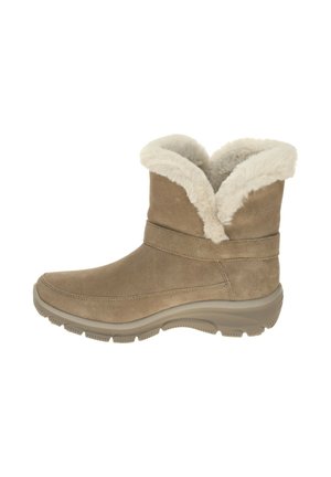 Winter boots - braun