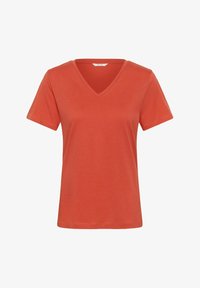 Nepasirinkta, orange