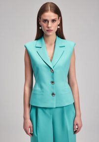 adL NATALIE - Väst - blue