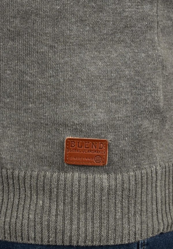 BHLATIF - Jumper - zink mix3