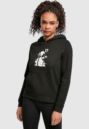 ABSOLUTE CULT Hoodie - black