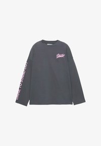 Ausgewählt, dark grey