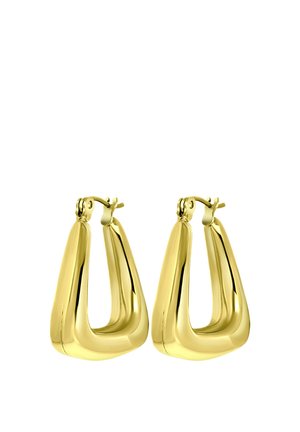 Oorbellen - gold-coloured