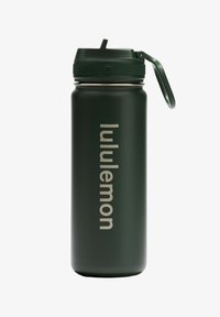 Unausgewählt, rainforest green