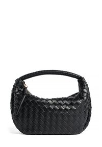 WRAPPED - Handväska - black
