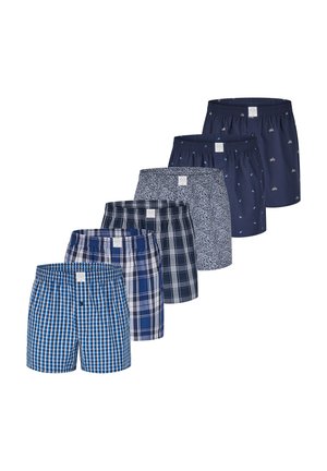 6-PACK CLASSIC - Boxershorts - set