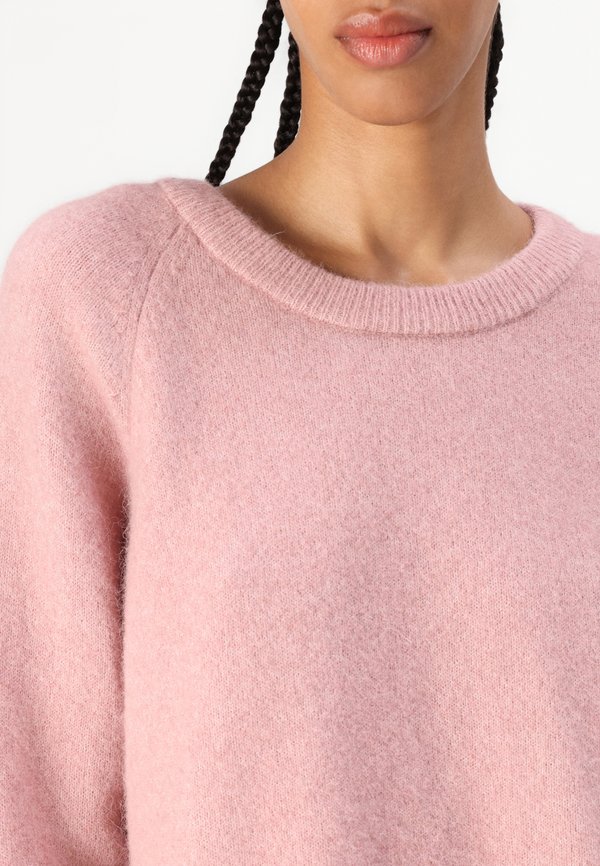 SHORT - Jumper - woodrose3