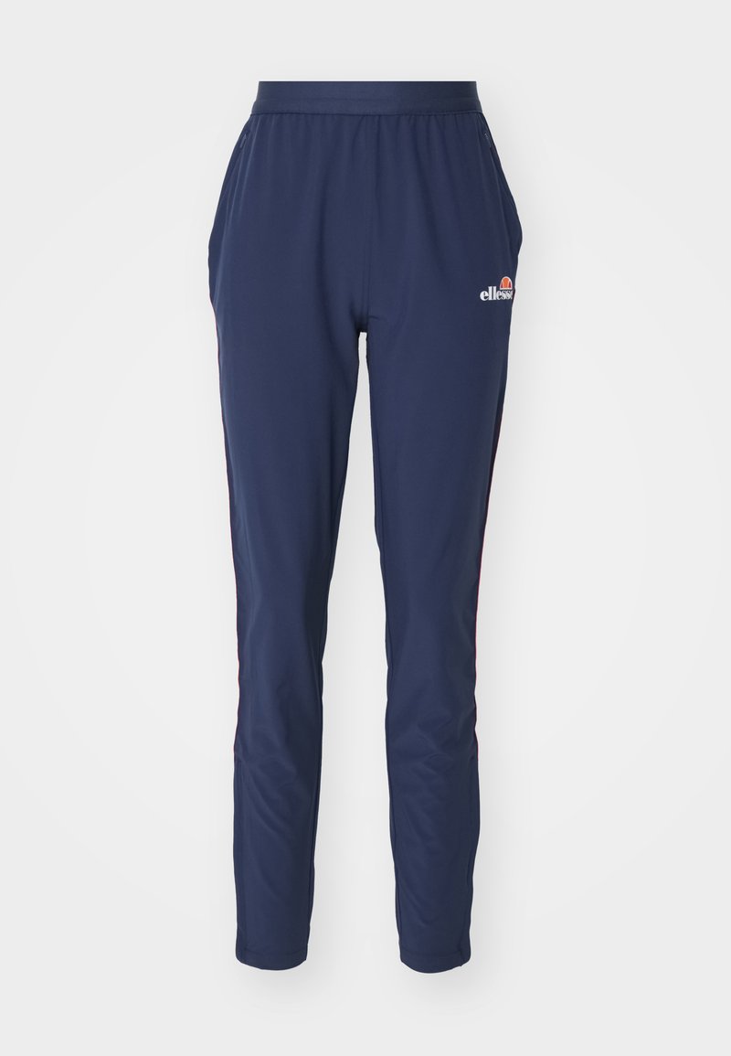 Ellesse Trainingsbroek donkerblauw
