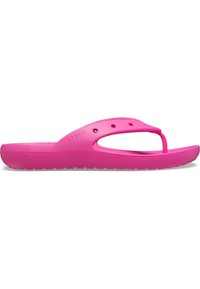 Crocs - CLASSIC - Badesandale - juice Thumbnail-Bild 1