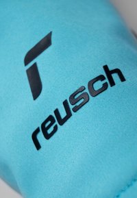 Reusch VERTICAL TOUCH-TEC - Fingerhandschuh - black bachelor button