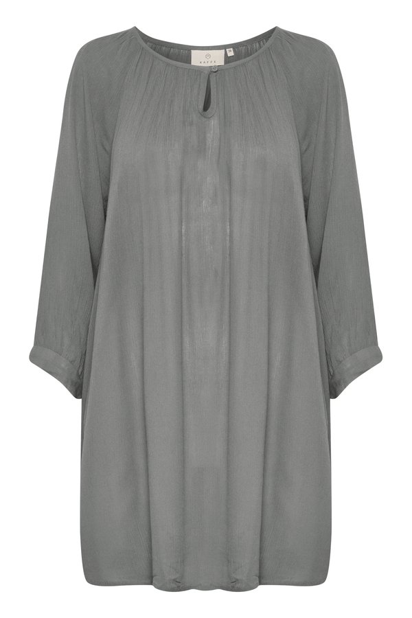 KAAMBER - Tunic - smoked pearl2