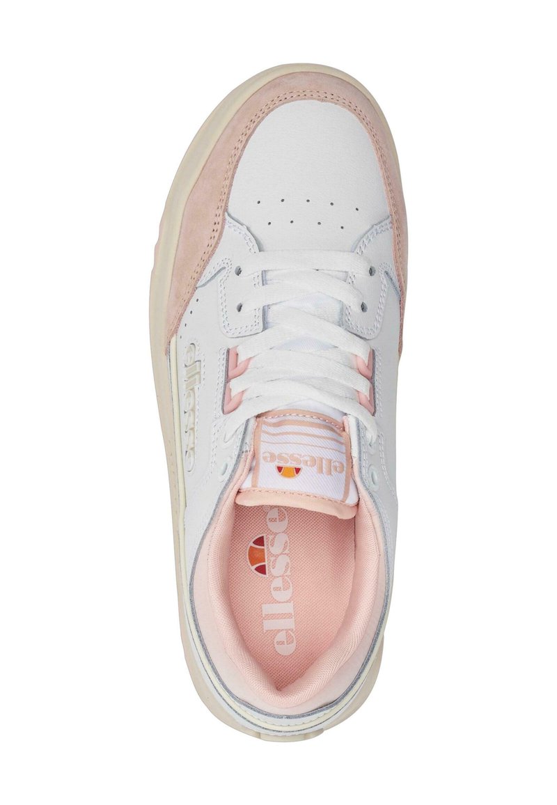 Ellesse Sneaker low - white/weiß