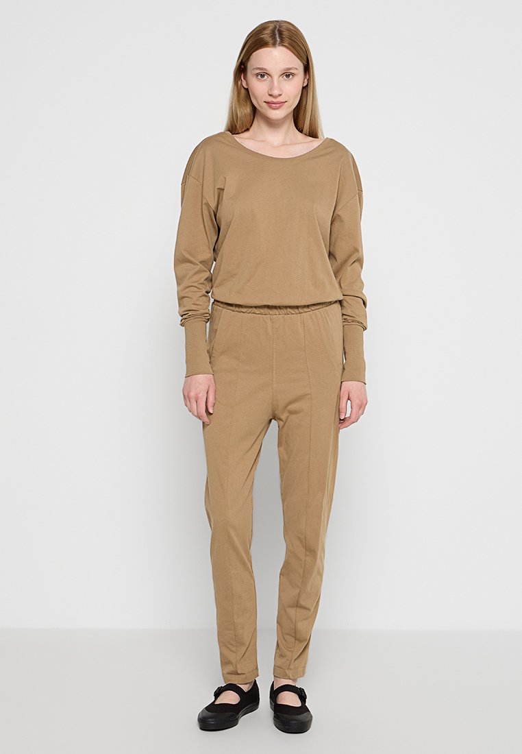 G-Star Jumpsuit camel G-Star Jumpsuit camel