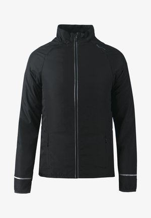 Endurance Træningsjakke - black
