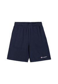 Unausgewählt, dark blue