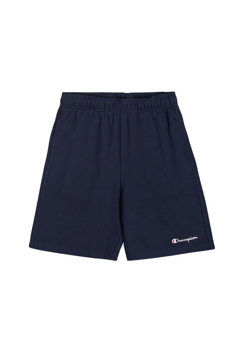 Champion Shorts donkerblauw