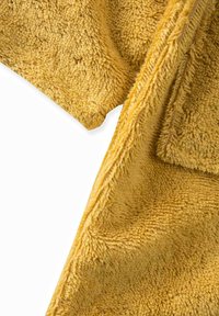 Cigit Halja - mustard yellow