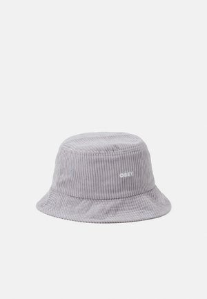 BOLD BUCKET HAT UNISEX - Hattu - purple paste
