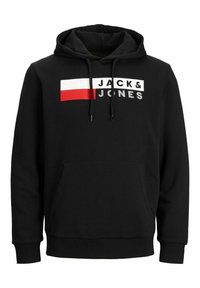 Unselected, black 