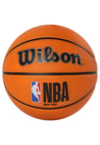 Wilson NBA DRV PRO - Balón de baloncesto - braun