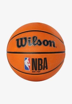 Wilson NBA DRV PRO - Balón de baloncesto - braun