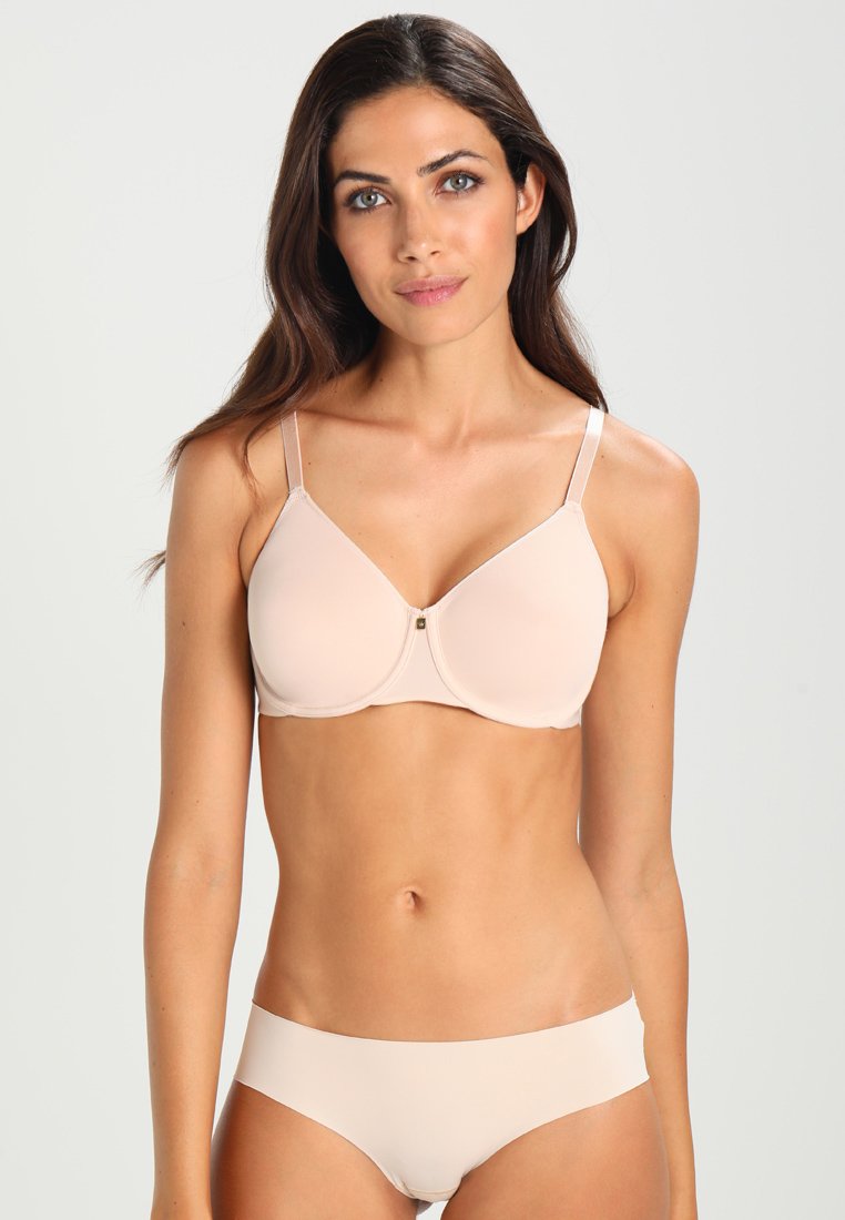 Triumph - MAKE-UP ESSENTIALS MINIMIZER - Shapewear - nude beige, Vergrößern