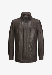 Ausgewählt, dunkelbraun