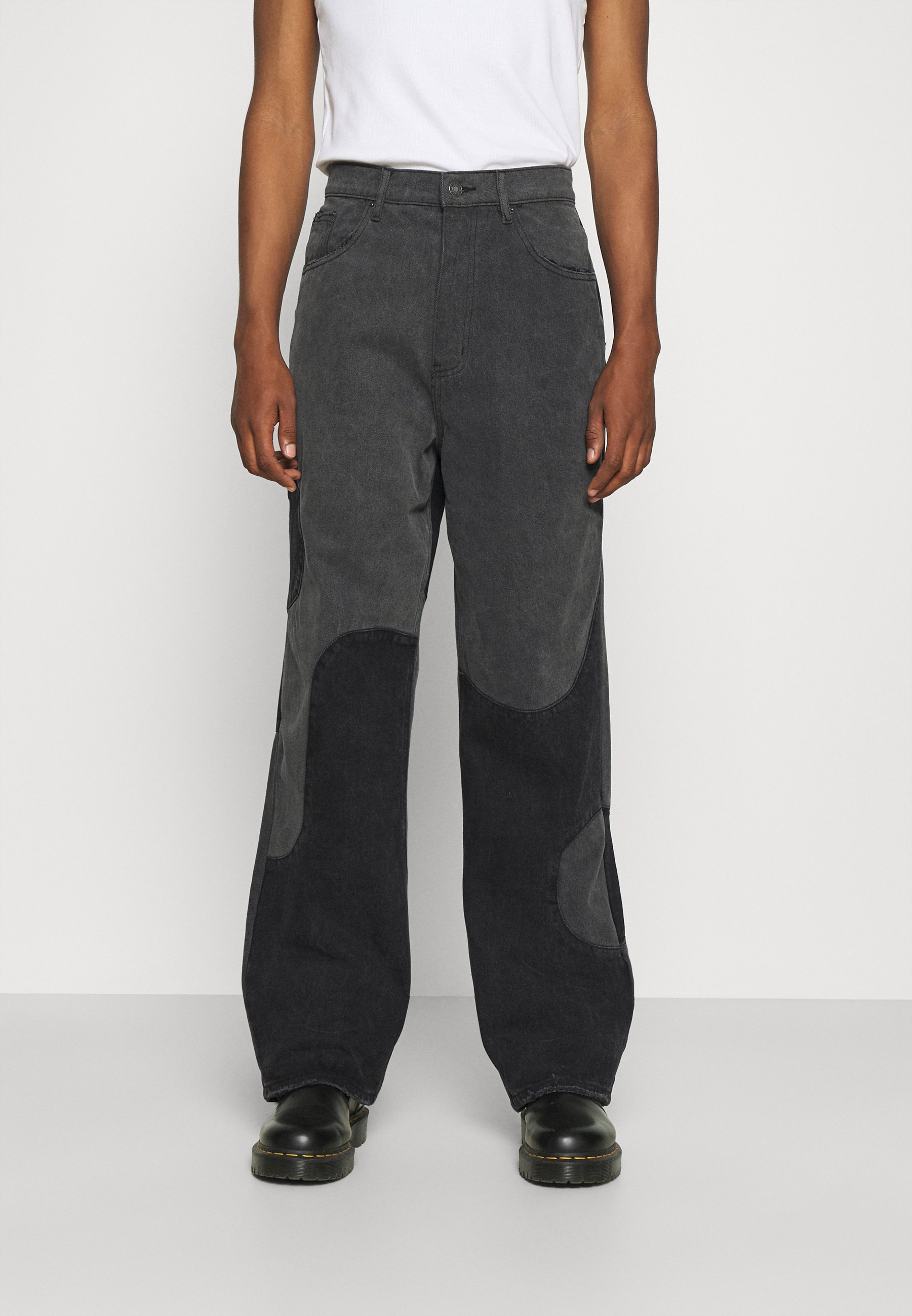 Jaded London YIN AND YANG CUT AND SEW 