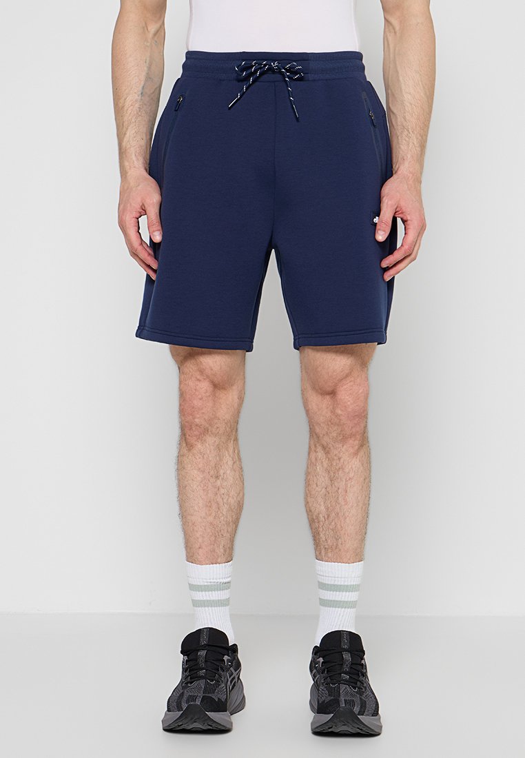 Ellesse Shorts donkerblauw