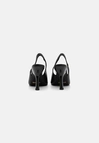 Just Cavalli FONDO JASMINE - Visoke pete - black