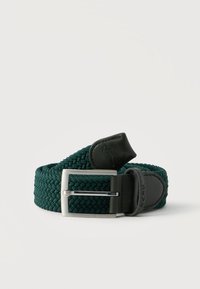 Non sélectionné, dark green