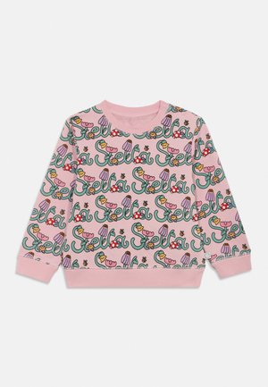 Stella McCartney Kids BABY  - Melegítőfelső - rosa/multi-coloured