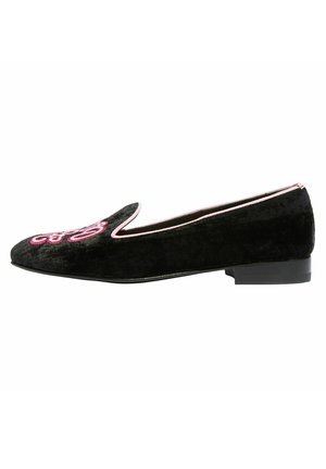 NOLITA  - Balerinke - black