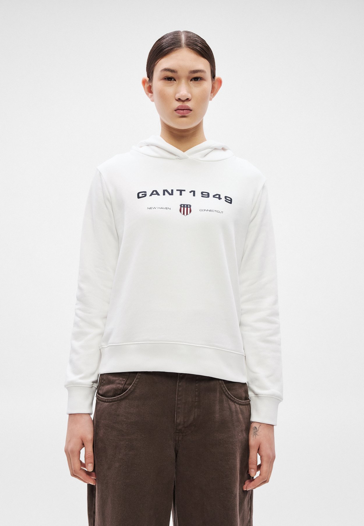 GRAPHIC HOODIE