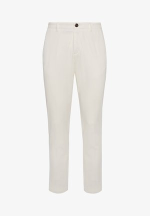 Boggi Milano, STRETCH - Chino - white