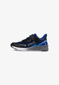 Niewybrane, fila navy surf the web