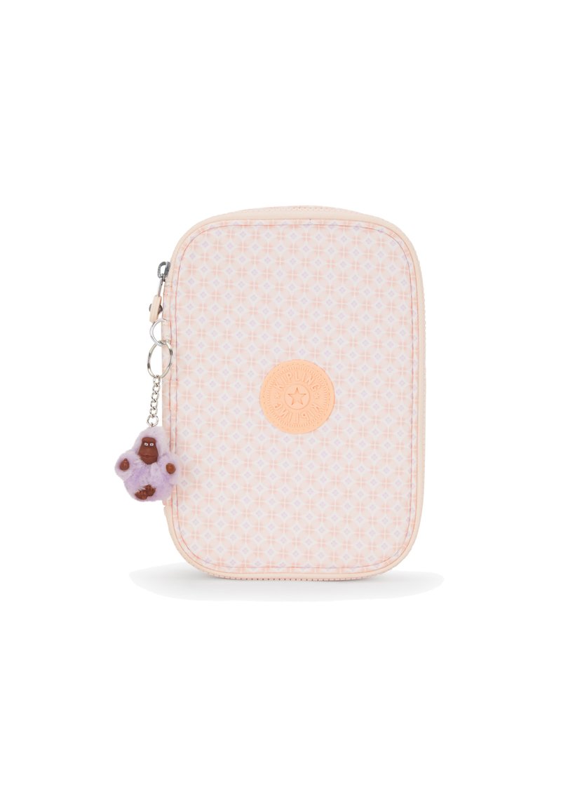 Kipling Pennfodral - girly tile prt