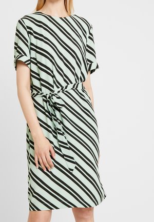 Selected Femme Robe de jour - dark green