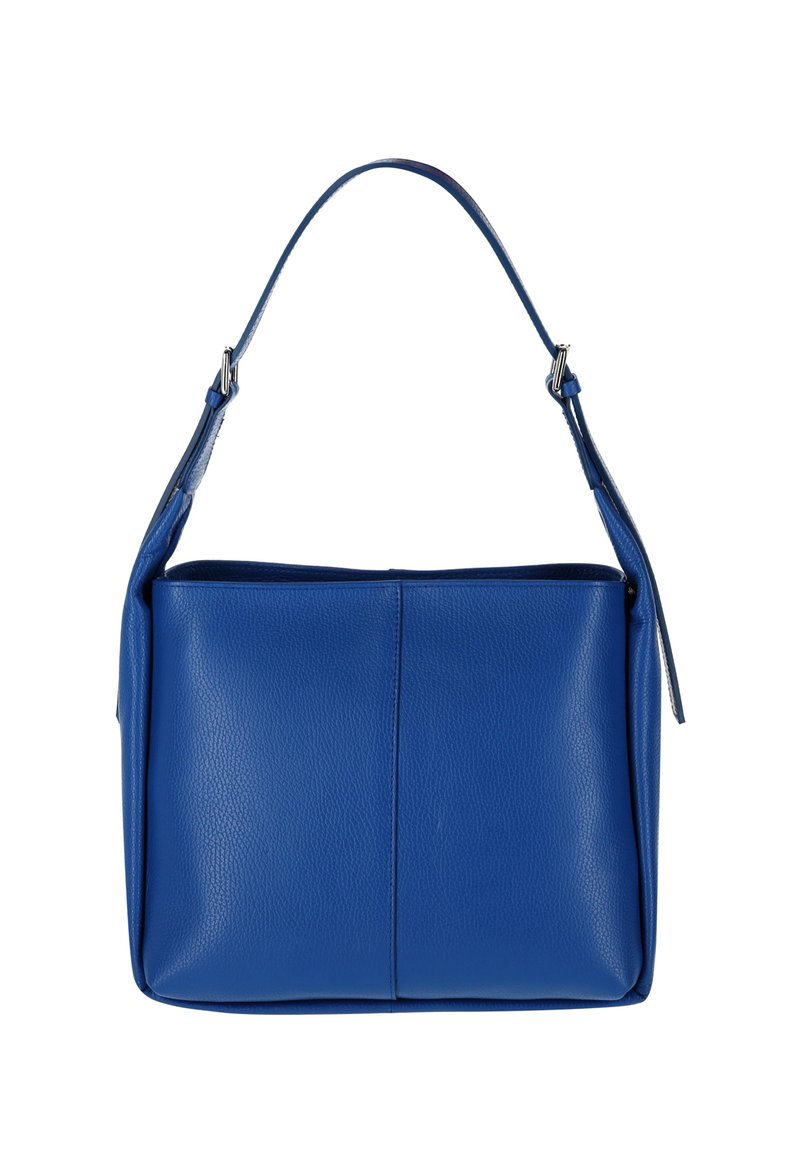 faina Geantă de mână - blau