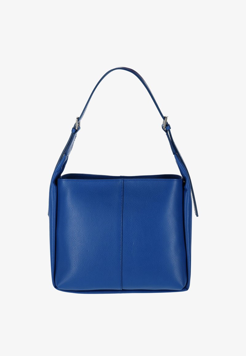 faina Geantă de mână - blau
