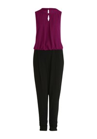 Non sélectionné, patch black purple